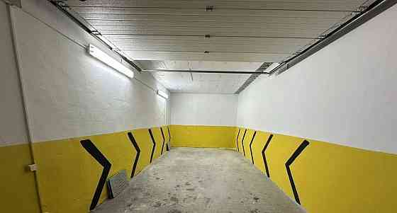 Гараж, 25 м2 Красноярск