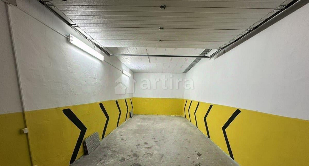 Гараж, 25 м2 Красноярск - изображение 6