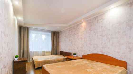 2-комн. квартира, 60 м2, 3/11 эт. Новосибирск