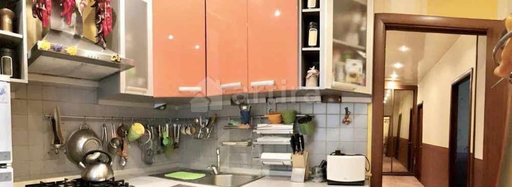 Комната, 24 м2, 3/4 эт. Москва - изображение 1