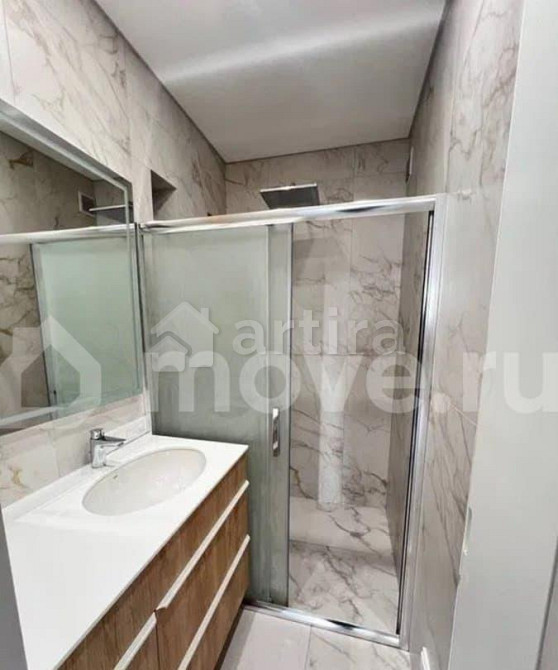 2-комн. квартира, 55.5 м2, 12/20 эт. Москва - изображение 5