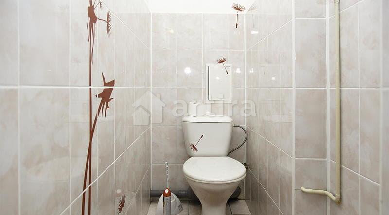 2-комн. квартира, 48 м2, 3/5 эт. Кемерово - изображение 8