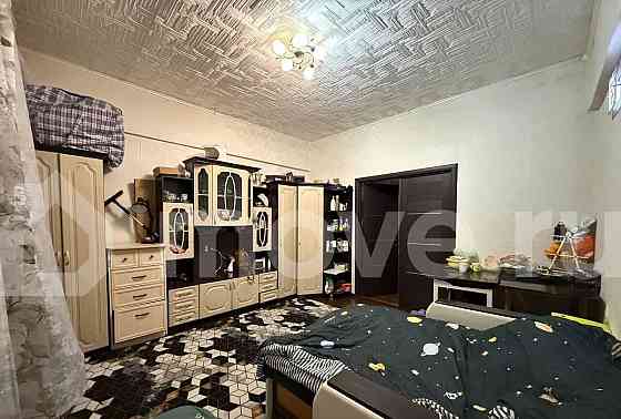 4-комн. квартира, 102.7 м2, 2/8 эт. Москва