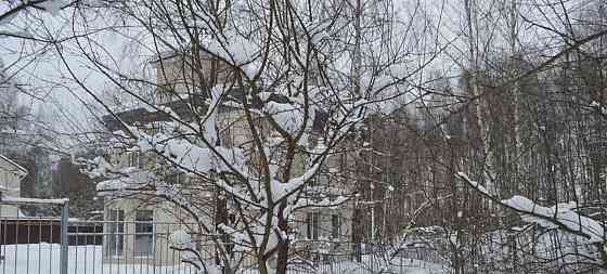 Коттедж, 140 м2, 7 соток, 2 эт. Домодедово