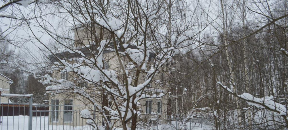 Коттедж, 140 м2, 7 соток, 2 эт. Домодедово - изображение 3