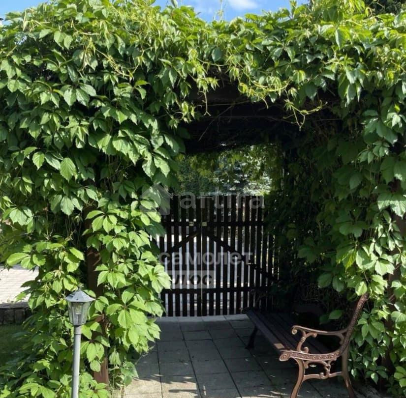 Дом, 120 м2, 15 соток, 2 эт. Москва - изображение 3