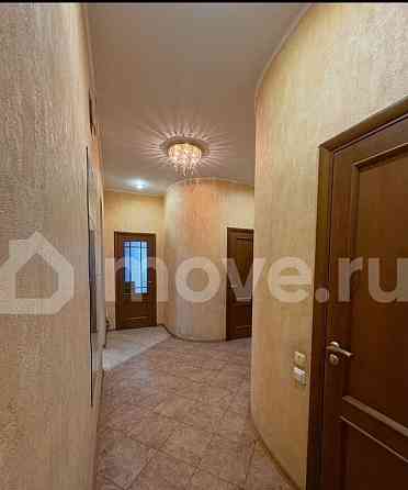 5-комн. квартира, 117.2 м2, 16/16 эт. Москва