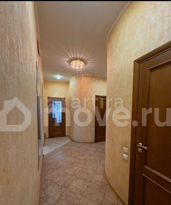 5-комн. квартира, 117.2 м2, 16/16 эт. Москва - изображение 6