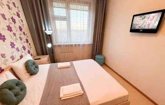 1-комн. квартира, 38 м2, 10/17 эт. Лобня