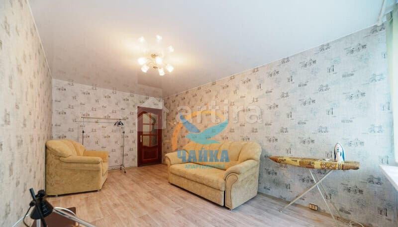 2-комн. квартира, 55 м2, 5/10 эт. Санкт-Петербург - изображение 14