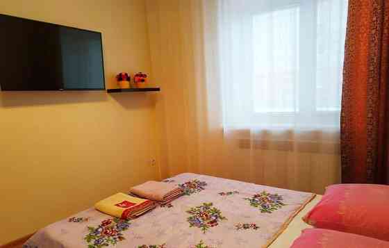 1-комн. квартира, 36 м2, 1/5 эт. Альметьевск