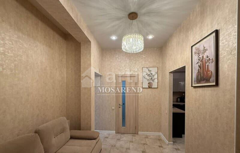 Коттедж, 300 м2 Краснознаменск - изображение 12