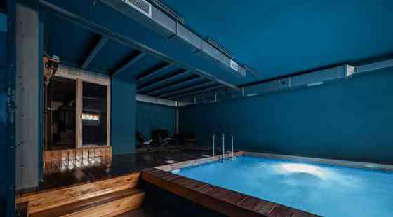 Коттедж, 1200 м2 Москва