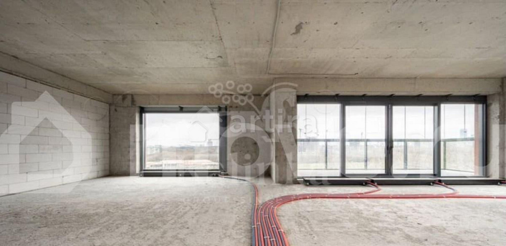 5-комн. квартира, 192 м2, 4/18 эт. Москва - изображение 3