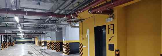 Гараж, 17 м2 Москва