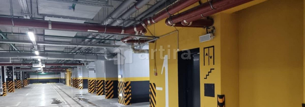 Гараж, 17 м2 Москва - изображение 1