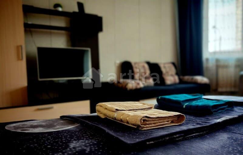 2-комн. квартира, 65 м2, 2/16 эт. Чехов - изображение 8