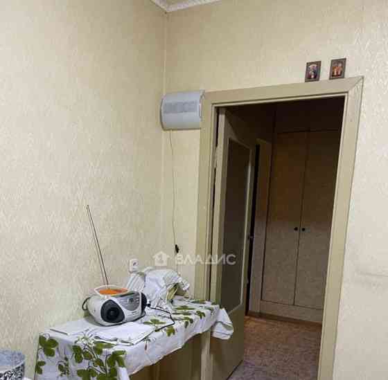 Комната, 16 м2, 6/9 эт. Владимир