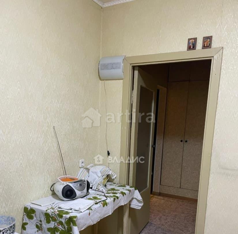 Комната, 16 м2, 6/9 эт. Владимир - изображение 4