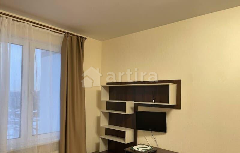 1-комн. квартира, 38 м2, 20/20 эт. Санкт-Петербург - изображение 7