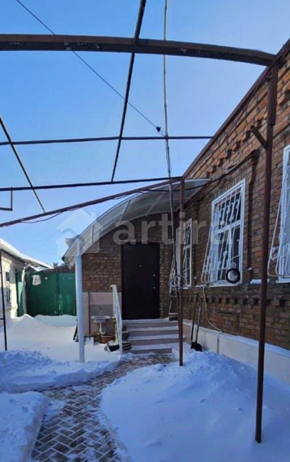 Дом, 70 м2, 2.3 сотки, 1 эт. Ростов-на-Дону - изображение 1