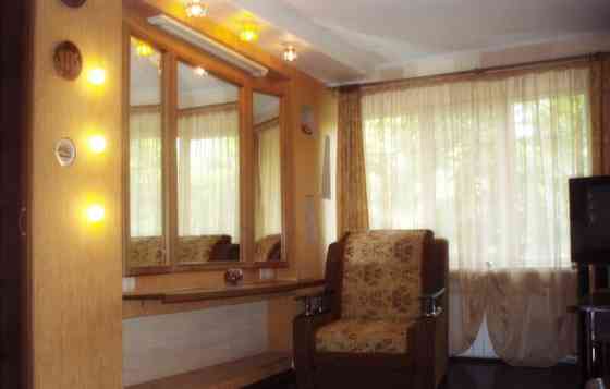 1-комн. квартира, 31 м2, 2/5 эт. Таганрог