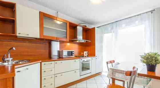 1-комн. квартира, 35 м2, 7/12 эт. Москва