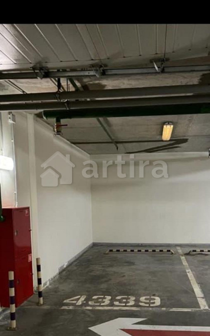 Гараж, 15 м2 Москва - изображение 3