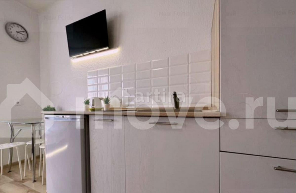 Студия, 14.8 м2, 3/5 эт. Москва - изображение 1