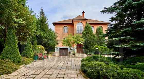 Коттедж, 450 м2 Солнечногорск