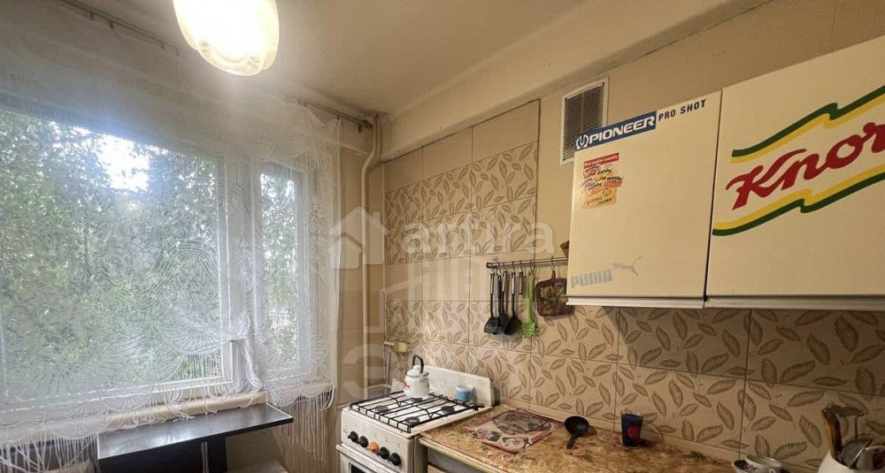 Комната, 18 м2, 4/9 эт. Санкт-Петербург - изображение 4