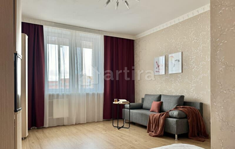 1-комн. квартира, 50 м2, 11/13 эт. Кронштадт - изображение 8