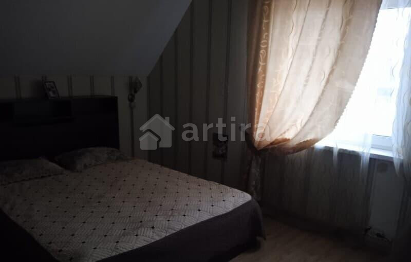 Дом, 170 м2 Тучково - изображение 6