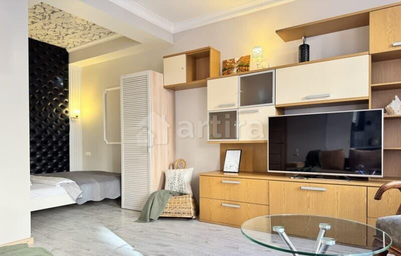 1-комн. квартира, 42 м2, 3/5 эт. Санкт-Петербург - изображение 13