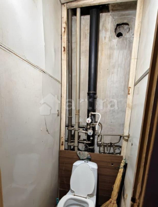 Комната, 13 м2, 10/16 эт. Москва - изображение 3