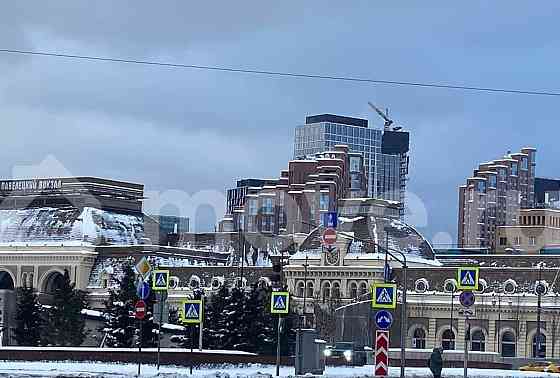 Студия, 11.2 м2, 1/5 эт. Москва
