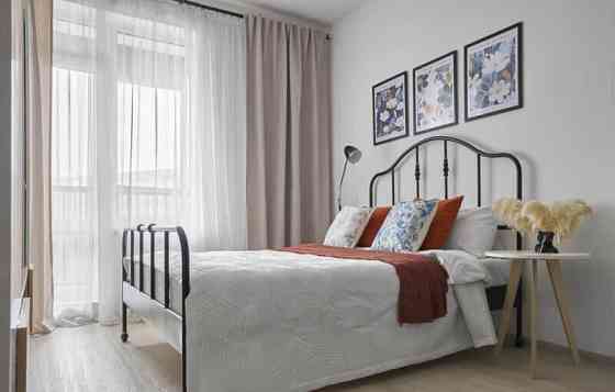 1-комн. апарт-ы, 25 м2, 11/15 эт. Санкт-Петербург