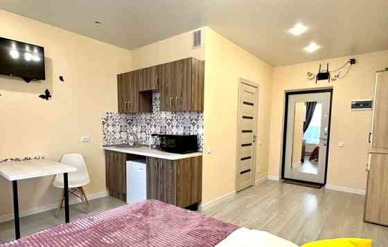 Студия, 25 м2, 14/15 эт. Москва