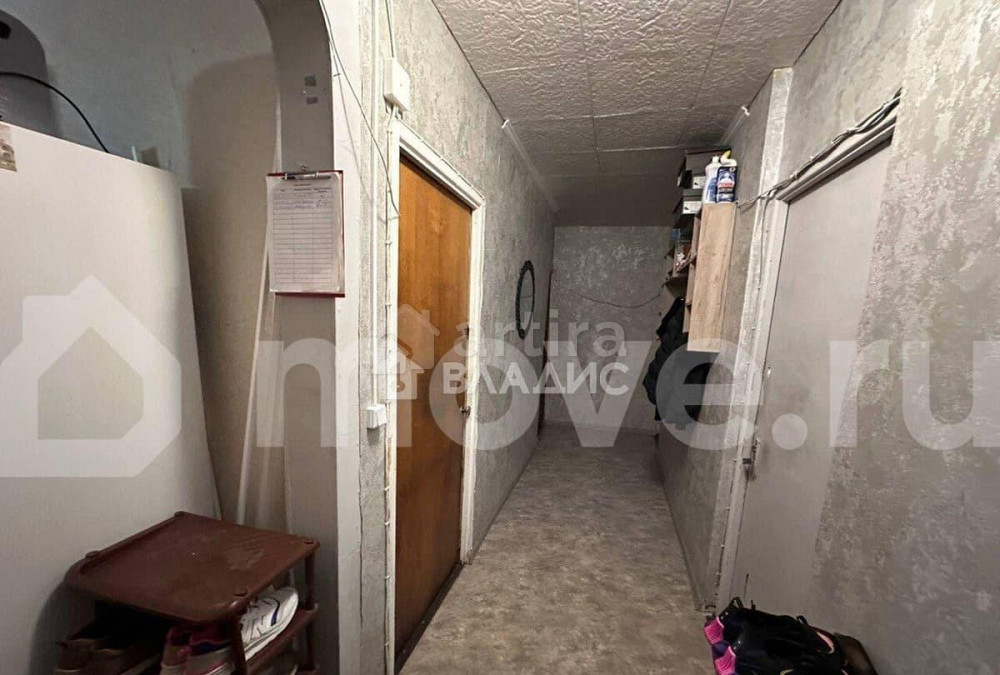 4-комн. квартира, 80 м2, 1/9 эт. Москва - изображение 3