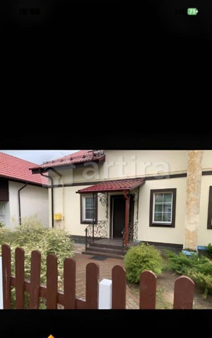 Дом, 160 м2, 20 соток, 2 эт. Можайск - изображение 3