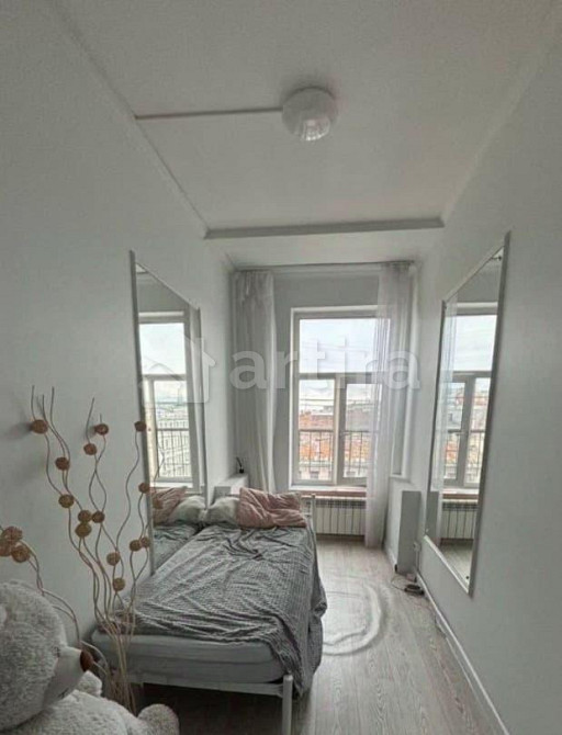 Комната, 9 м2, 7/9 эт. Санкт-Петербург - изображение 4