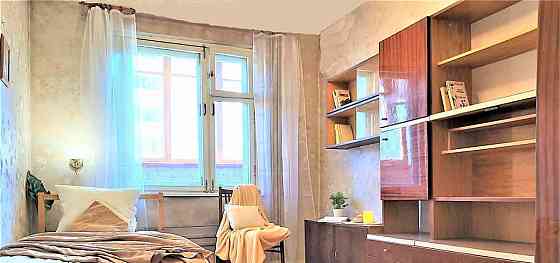 Комната, 12 м2, 4/9 эт. Екатеринбург