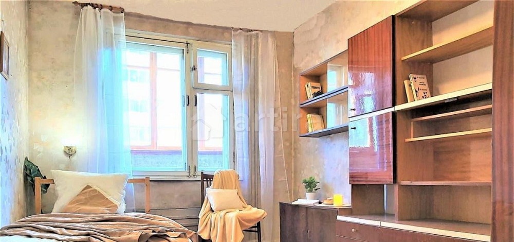 Комната, 12 м2, 4/9 эт. Екатеринбург - изображение 2