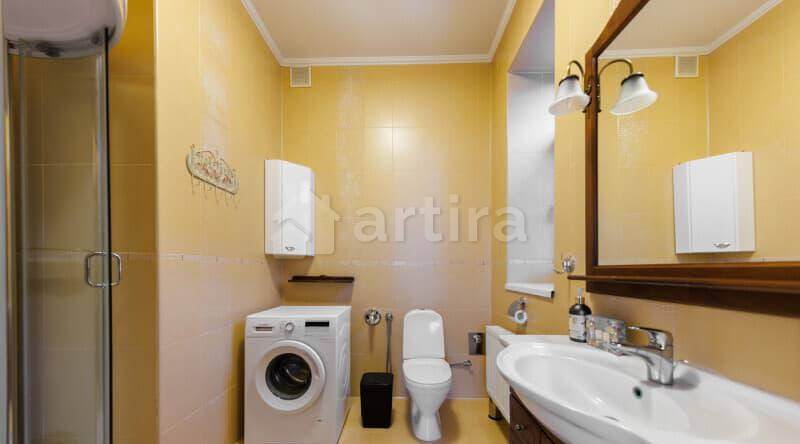 Дом, 600 м2 Одинцово - изображение 10