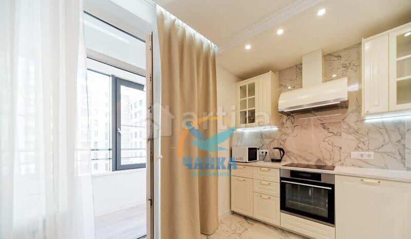 3-комн. квартира, 85 м2, 5/9 эт. Санкт-Петербург - изображение 7