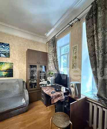 4-комн. квартира, 82.5 м2, 3/4 эт. Москва