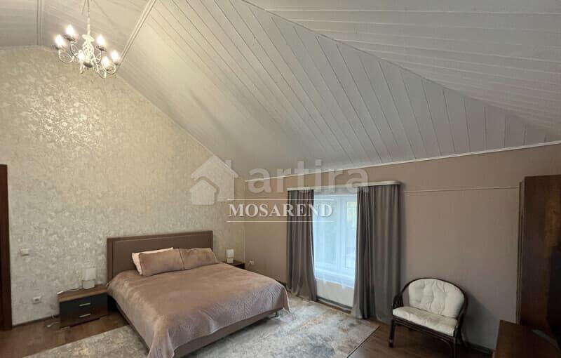 Коттедж, 315 м2 Лобня - изображение 19