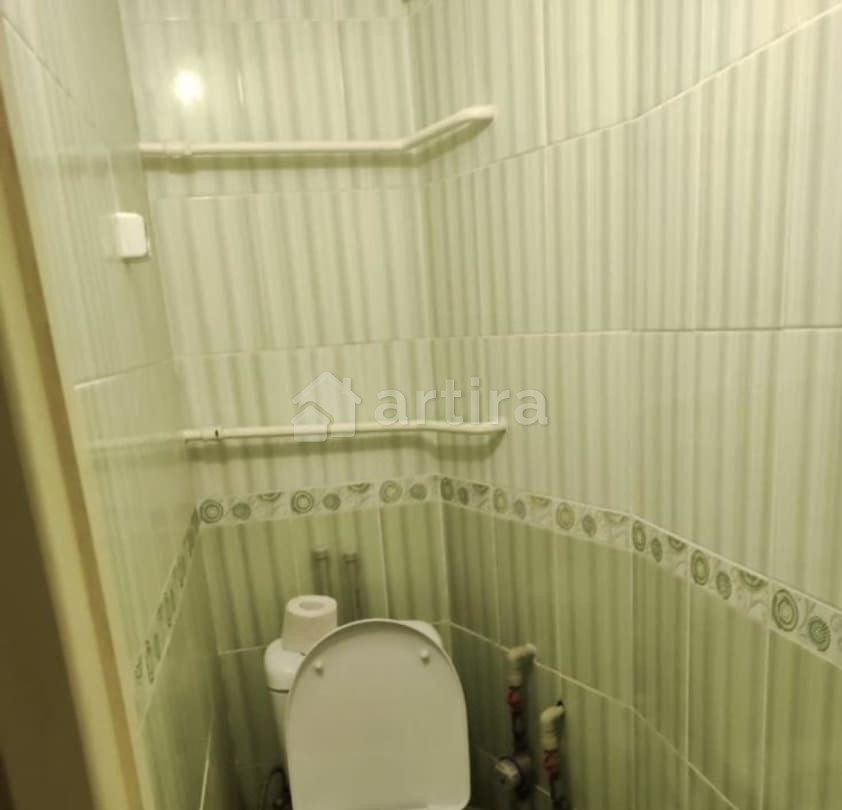 Комната, 12 м2, 7/9 эт. Саратов - изображение 4