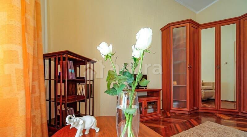 1-комн. квартира, 35 м2, 2/5 эт. Санкт-Петербург - изображение 12