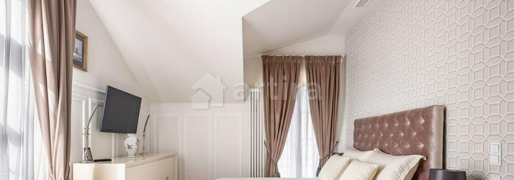 Таунхаус, 180 м2, 1 сотка, 2 эт. Москва - изображение 5